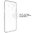 Flexi Slim Gel Case for LG K50 / Q60 - Clear (Gloss Grip)